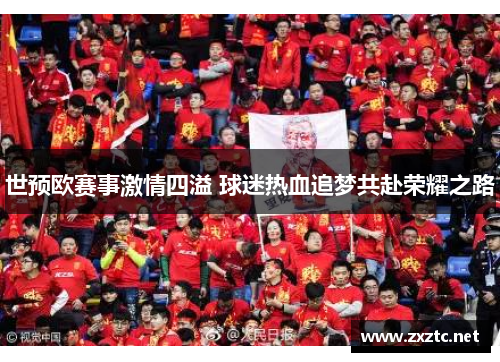 世预欧赛事激情四溢 球迷热血追梦共赴荣耀之路