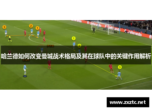 哈兰德如何改变曼城战术格局及其在球队中的关键作用解析
