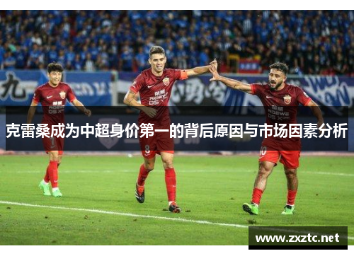 克雷桑成为中超身价第一的背后原因与市场因素分析
